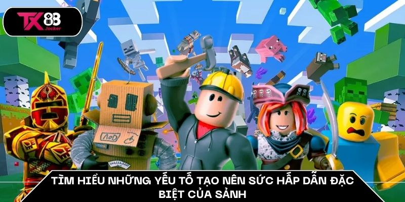Game Nhanh TX88 - Trải Nghiệm Tốc Độ, Chiến Lược Tinh Tế 1 Tìm hiểu những yếu tố tạo nên sức hấp dẫn đặc biệt của sảnh