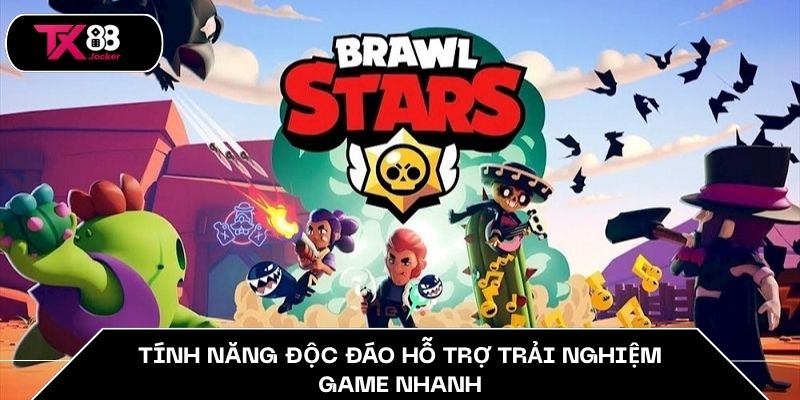 Game Nhanh TX88 - Trải Nghiệm Tốc Độ, Chiến Lược Tinh Tế 3 Tính năng độc đáo hỗ trợ trải nghiệm game nhanh